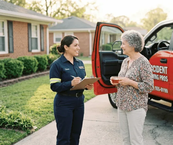 Accident Towing Service Walworth, WI FAQs